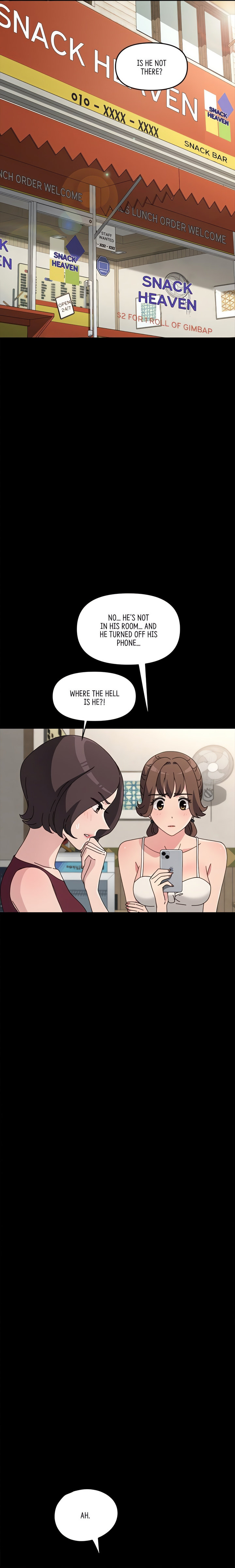 Man of The House - Chapter 21 [photo 29] - MangaPorn