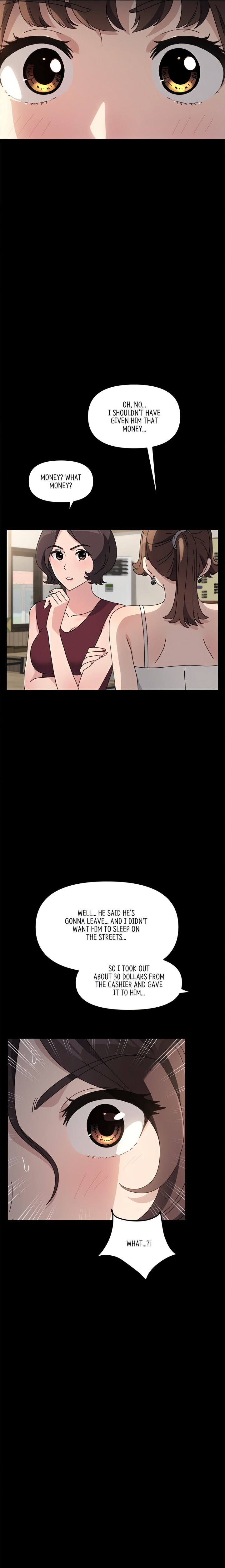 Man of The House - Chapter 21 [photo 30] - MangaPorn