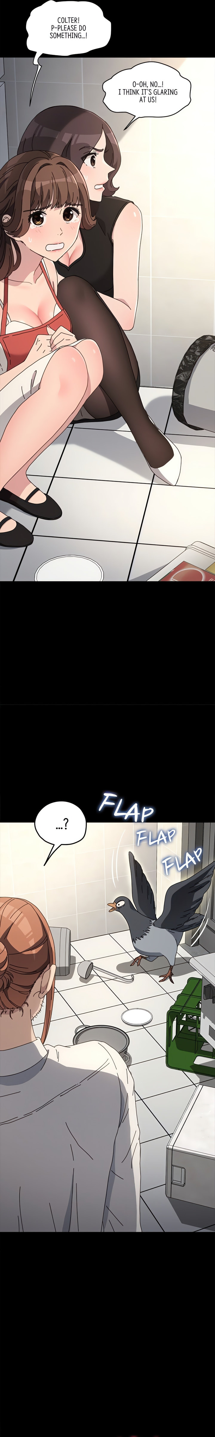 Man of The House - Chapter 21 [photo 4] - MangaPorn