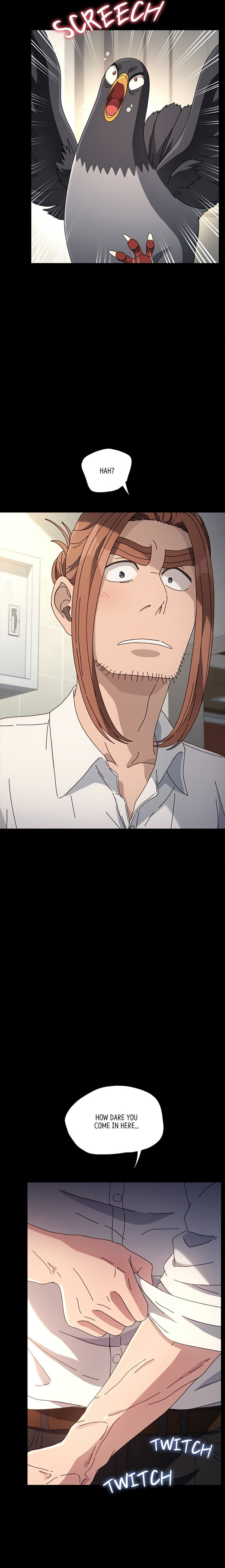 Man of The House - Chapter 21 [photo 5] - MangaPorn