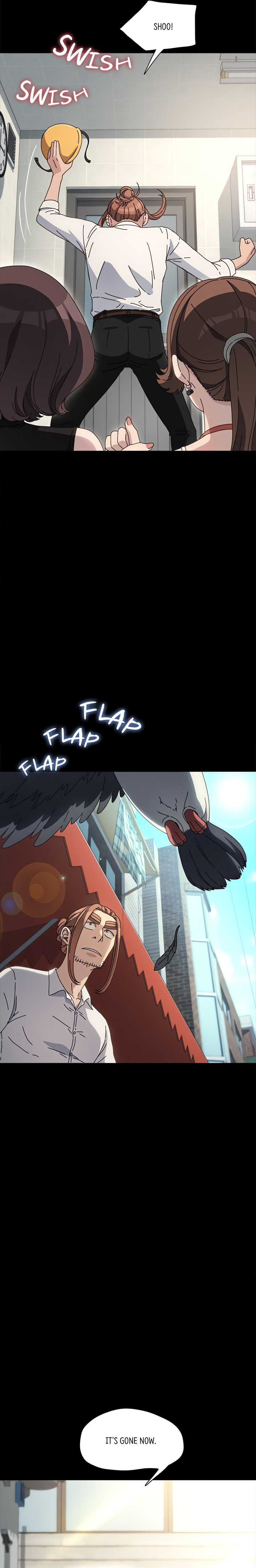 Man of The House - Chapter 21 [photo 8] - MangaPorn