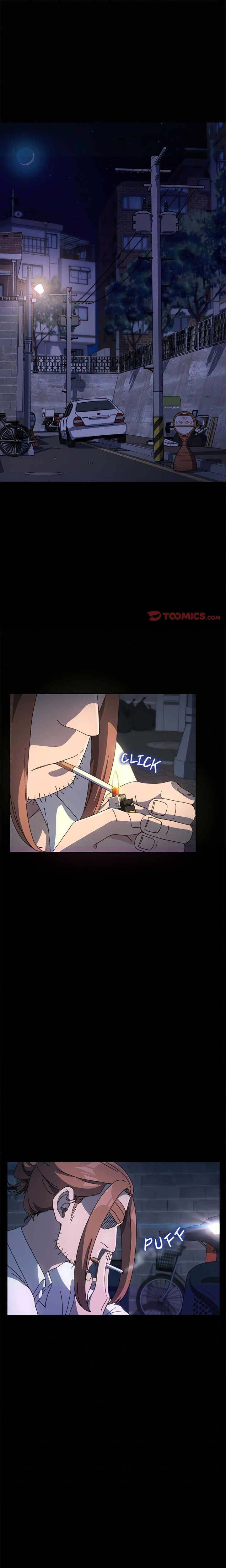 Man of The House - Chapter 22 [photo 1] - MangaPorn