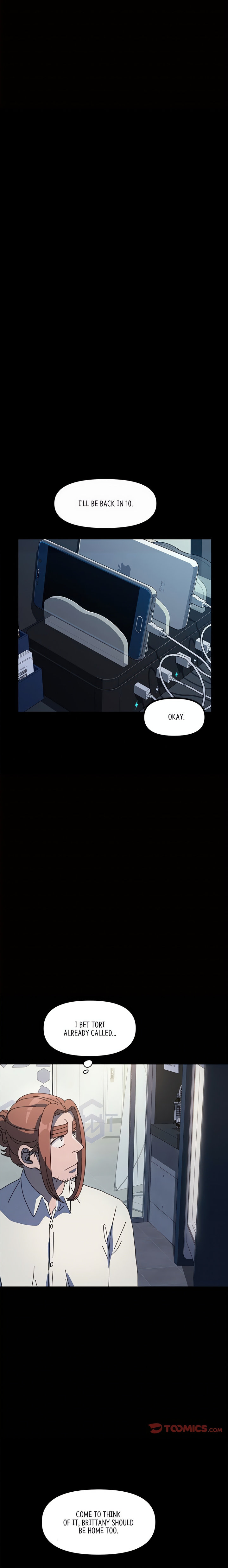 Man of The House - Chapter 22 [photo 11] - MangaPorn