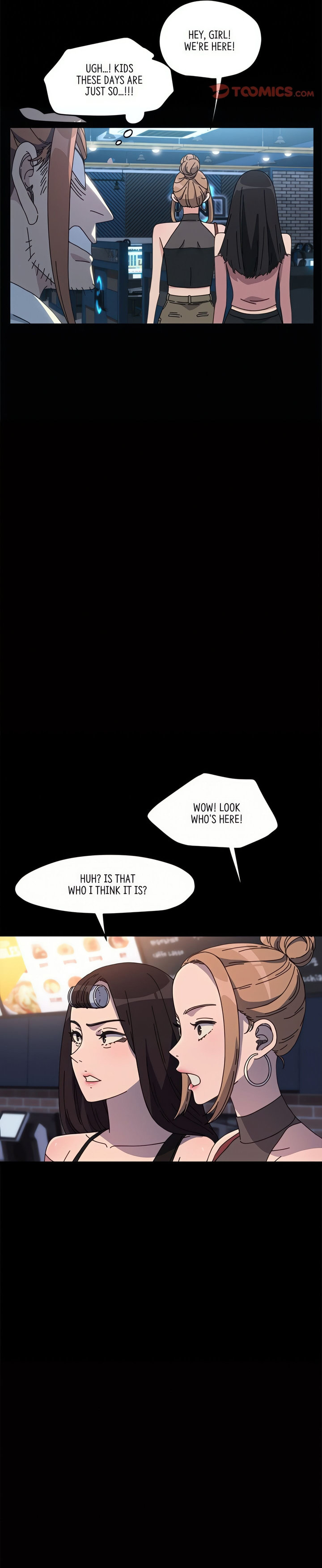 Man of The House - Chapter 22 [photo 12] - MangaPorn