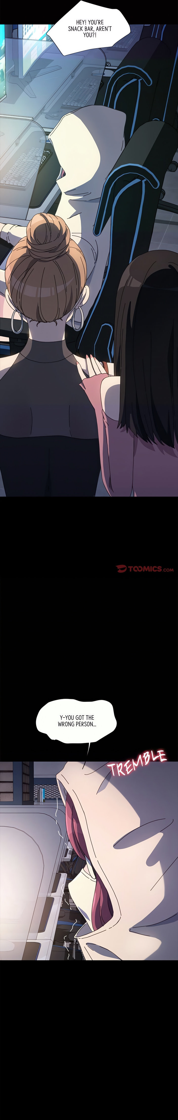 Man of The House - Chapter 22 [photo 13] - MangaPorn