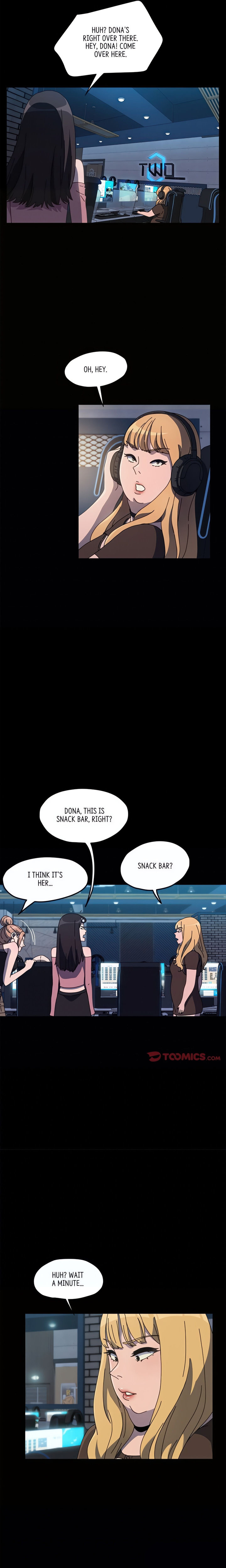 Man of The House - Chapter 22 [photo 14] - MangaPorn