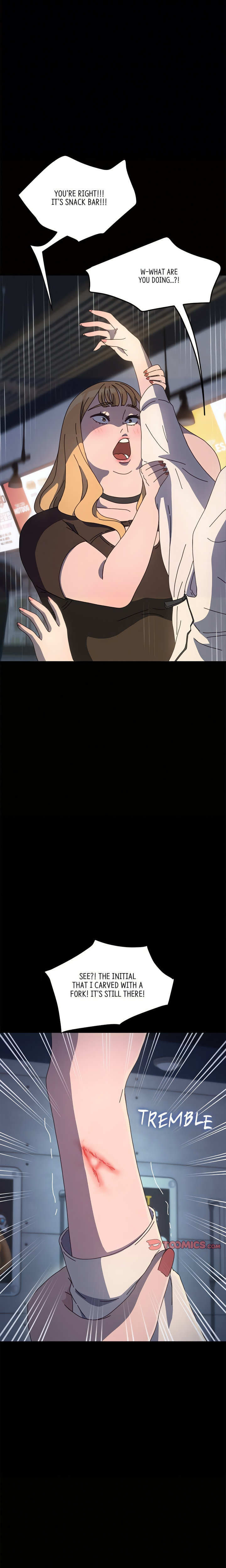 Man of The House - Chapter 22 [photo 15] - MangaPorn