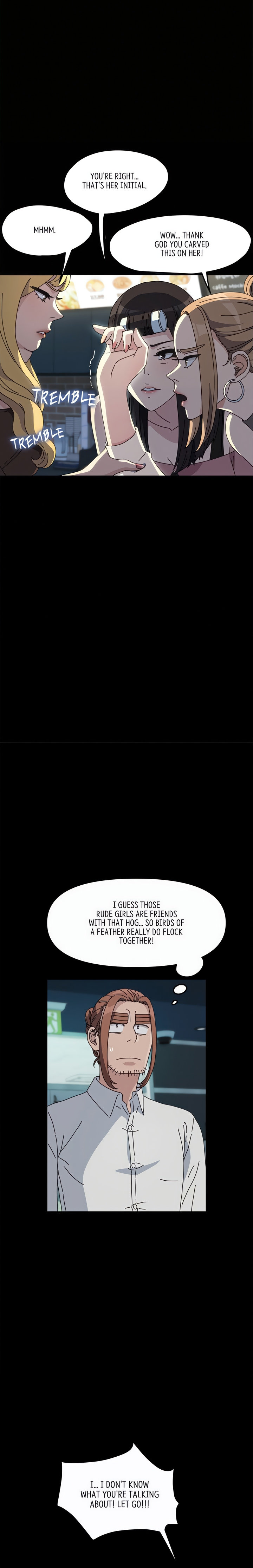 Man of The House - Chapter 22 [photo 16] - MangaPorn