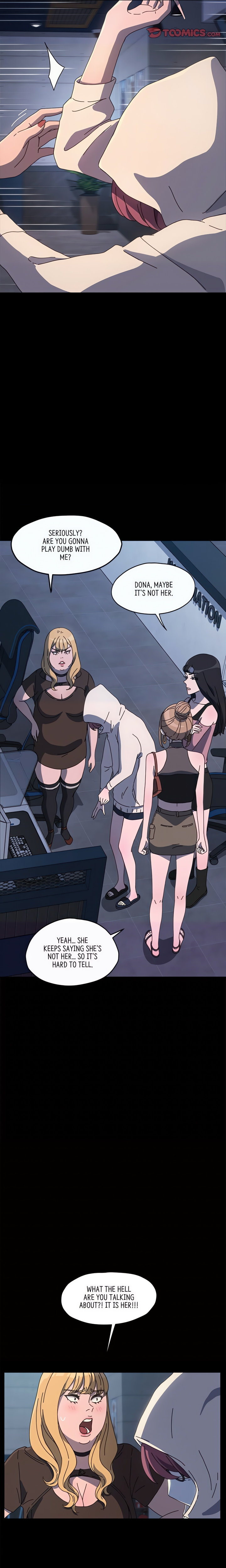 Man of The House - Chapter 22 [photo 17] - MangaPorn