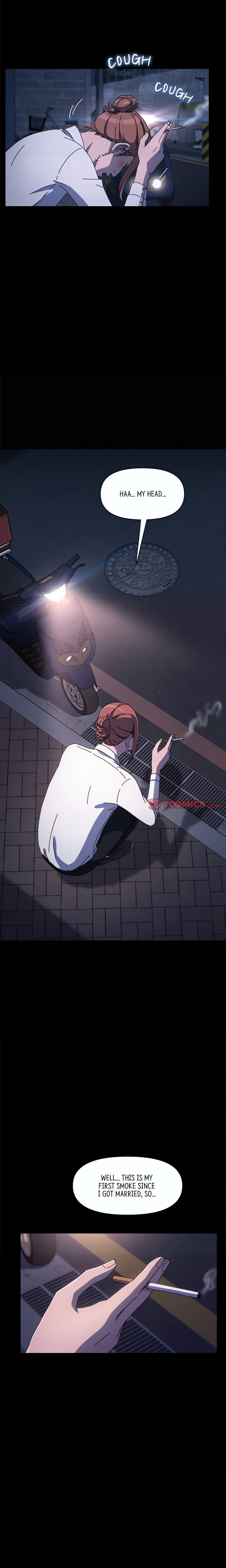 Man of The House - Chapter 22 [photo 2] - MangaPorn