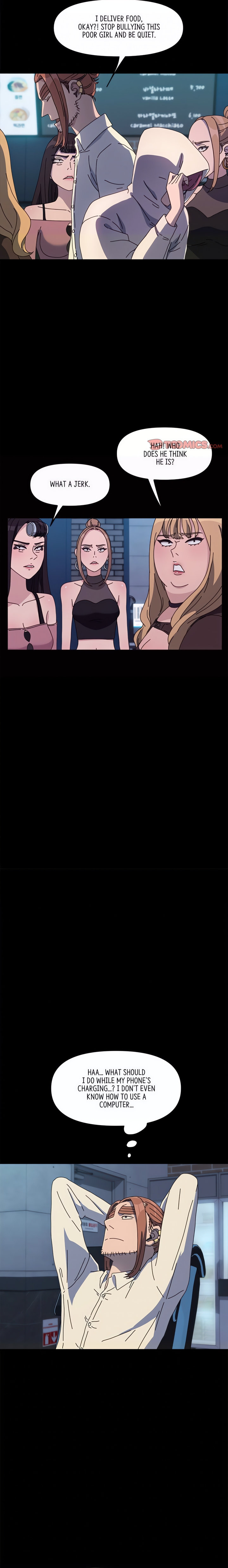 Man of The House - Chapter 22 [photo 19] - MangaPorn