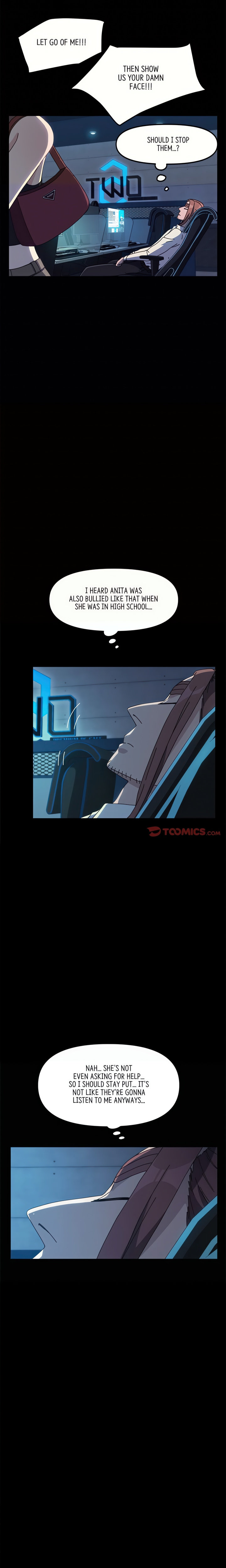 Man of The House - Chapter 22 [photo 21] - MangaPorn