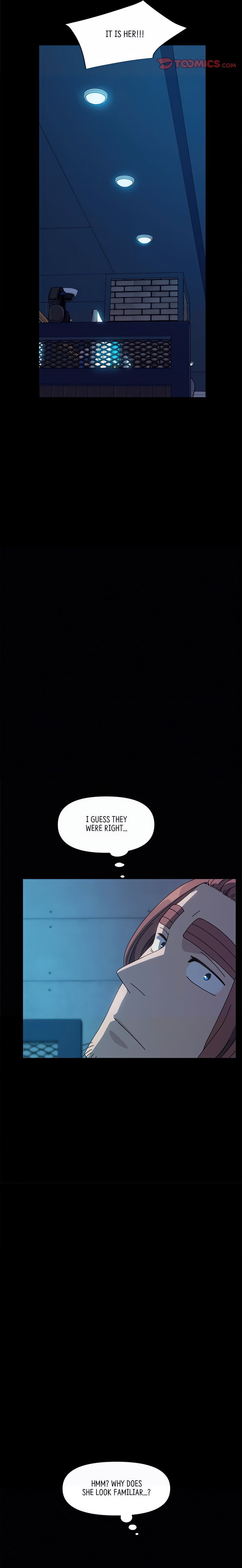 Man of The House - Chapter 22 [photo 25] - MangaPorn