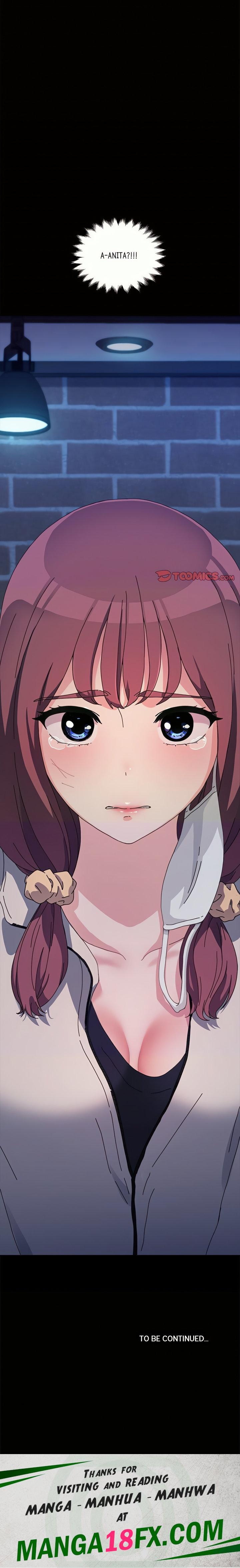 Man of The House - Chapter 22 [photo 27] - MangaPorn