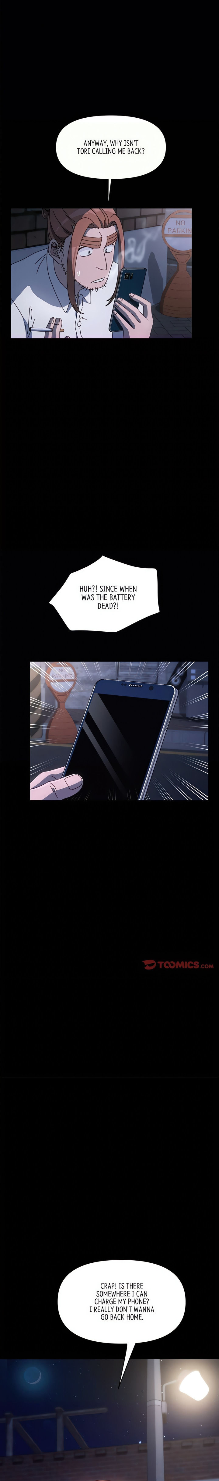 Man of The House - Chapter 22 [photo 3] - MangaPorn