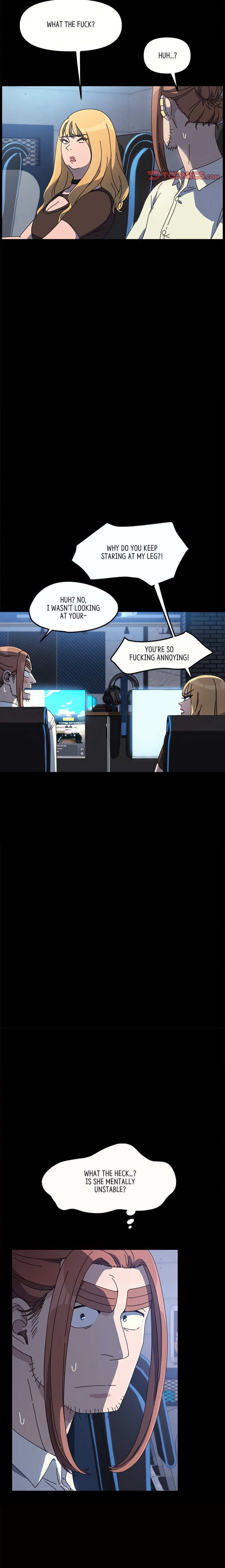 Man of The House - Chapter 22 [photo 6] - MangaPorn