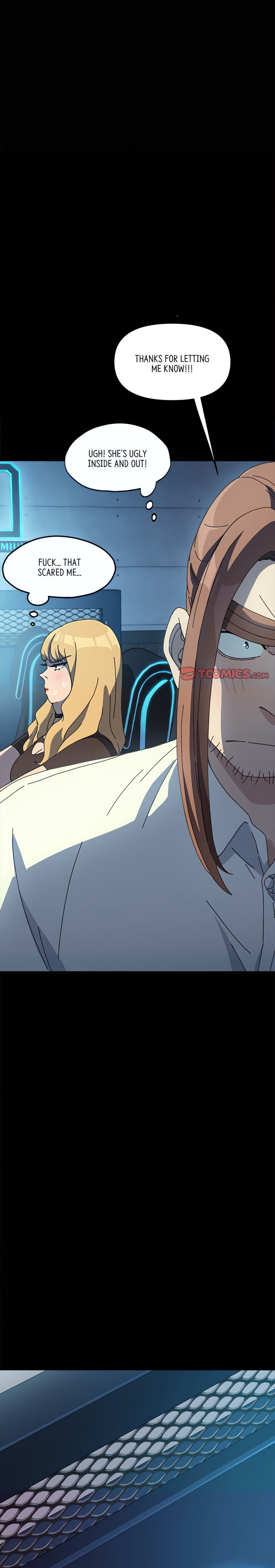 Man of The House - Chapter 22 [photo 8] - MangaPorn