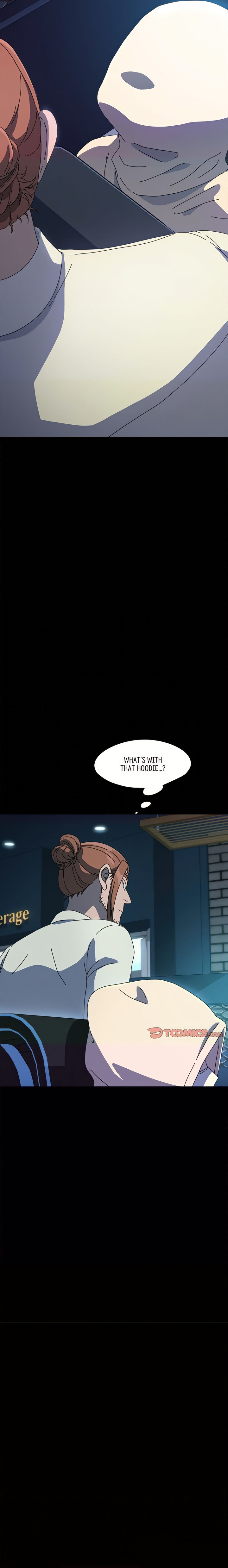 Man of The House - Chapter 22 [photo 9] - MangaPorn