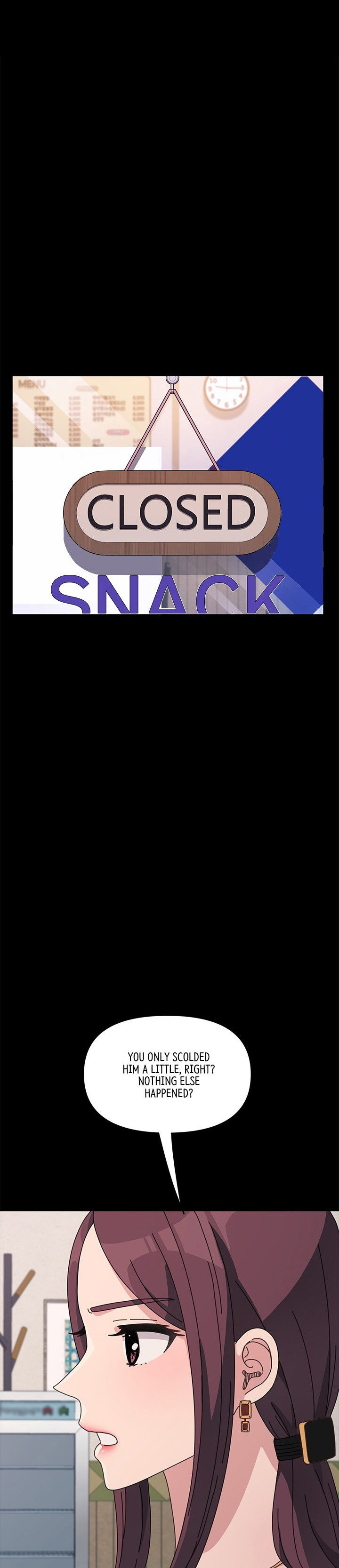 Man of The House - Chapter 24 [photo 10] - MangaPorn