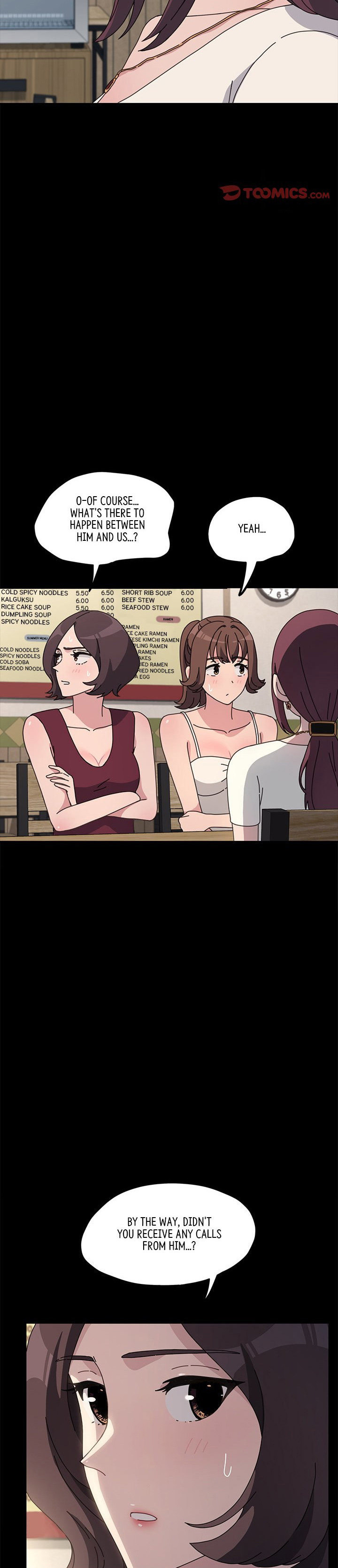 Man of The House - Chapter 24 [photo 11] - MangaPorn