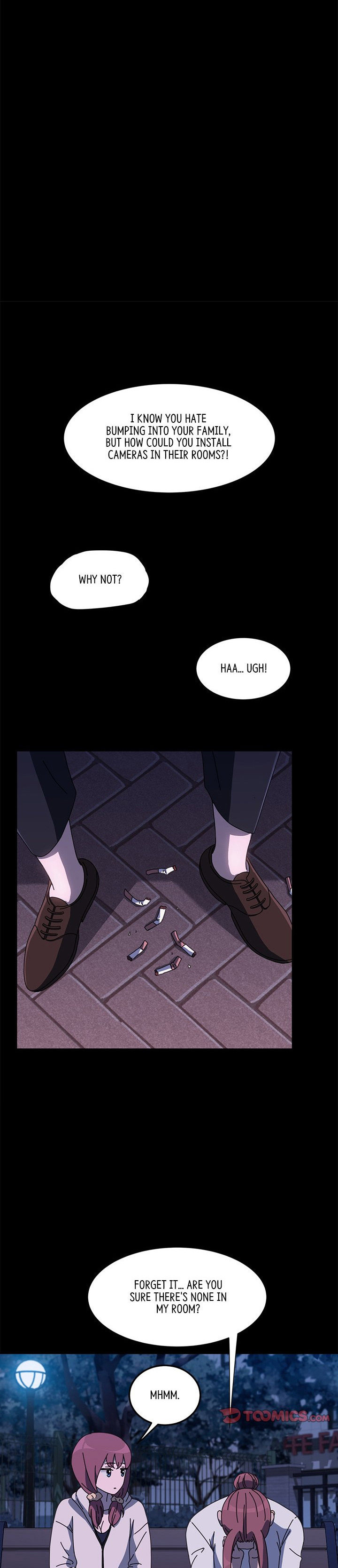 Man of The House - Chapter 24 [photo 14] - MangaPorn