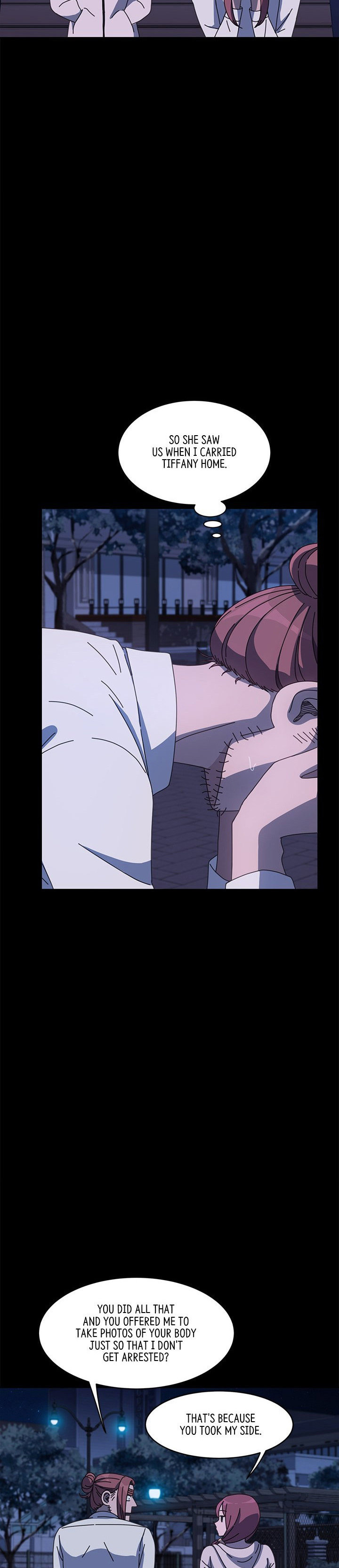 Man of The House - Chapter 24 [photo 15] - MangaPorn