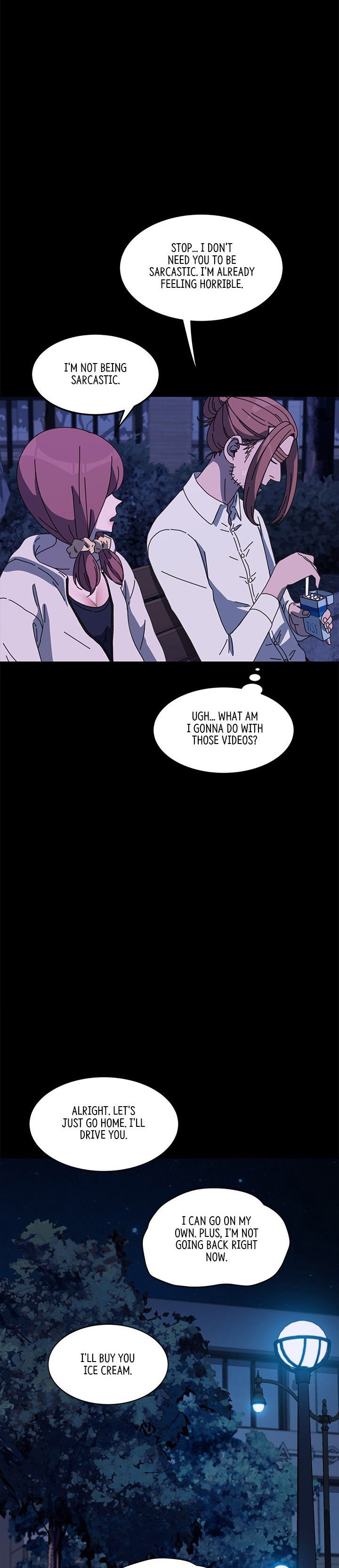 Man of The House - Chapter 24 [photo 17] - MangaPorn