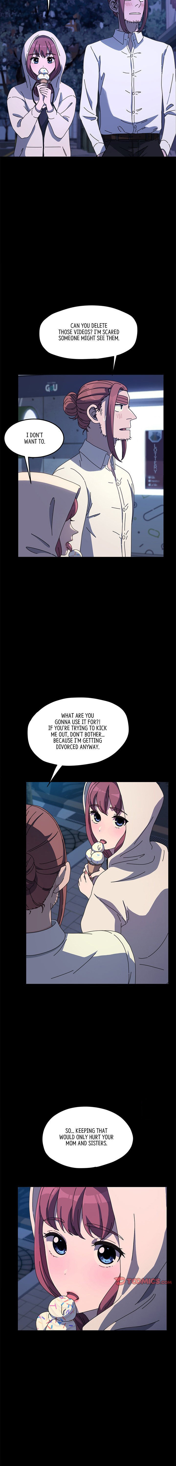 Man of The House - Chapter 24 [photo 19] - MangaPorn