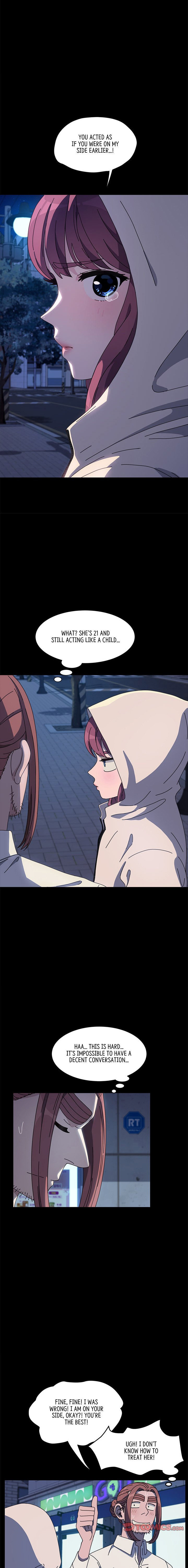 Man of The House - Chapter 24 [photo 21] - MangaPorn