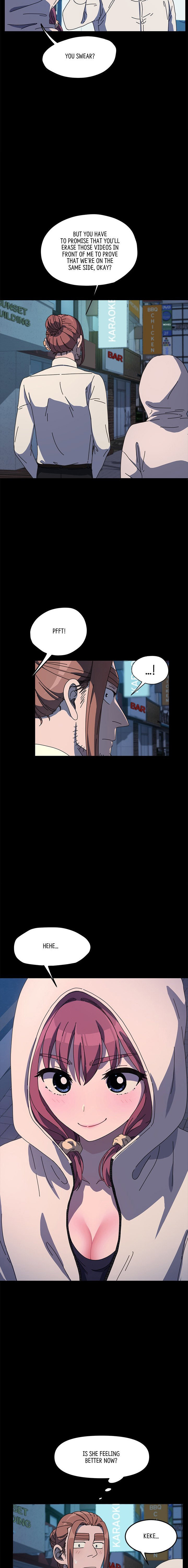 Man of The House - Chapter 24 [photo 22] - MangaPorn