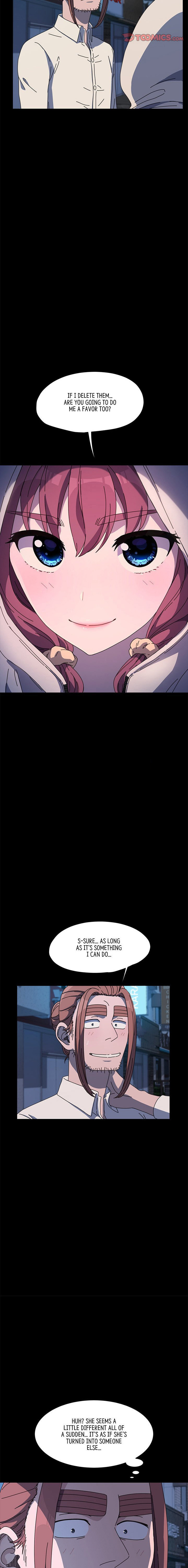 Man of The House - Chapter 24 [photo 23] - MangaPorn