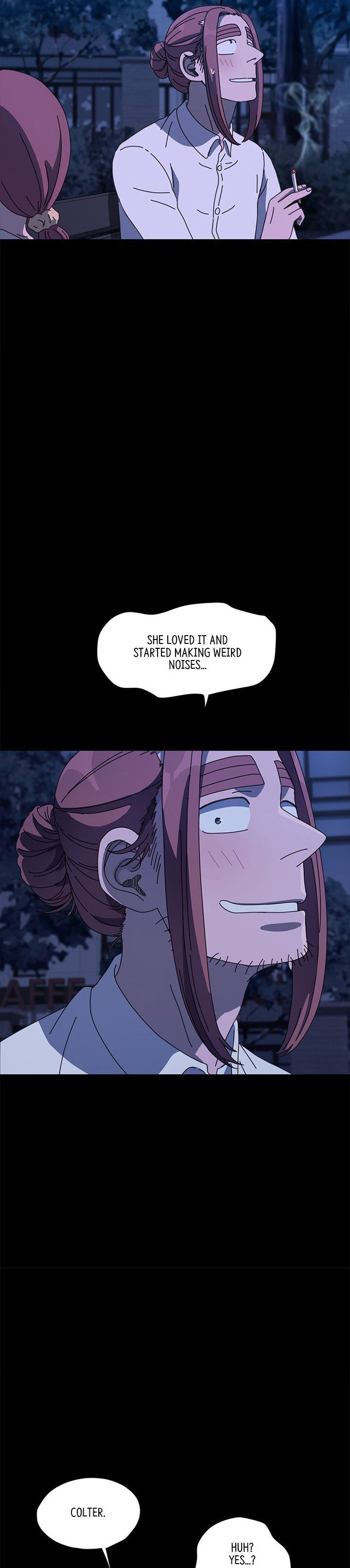 Man of The House - Chapter 24 [photo 4] - MangaPorn