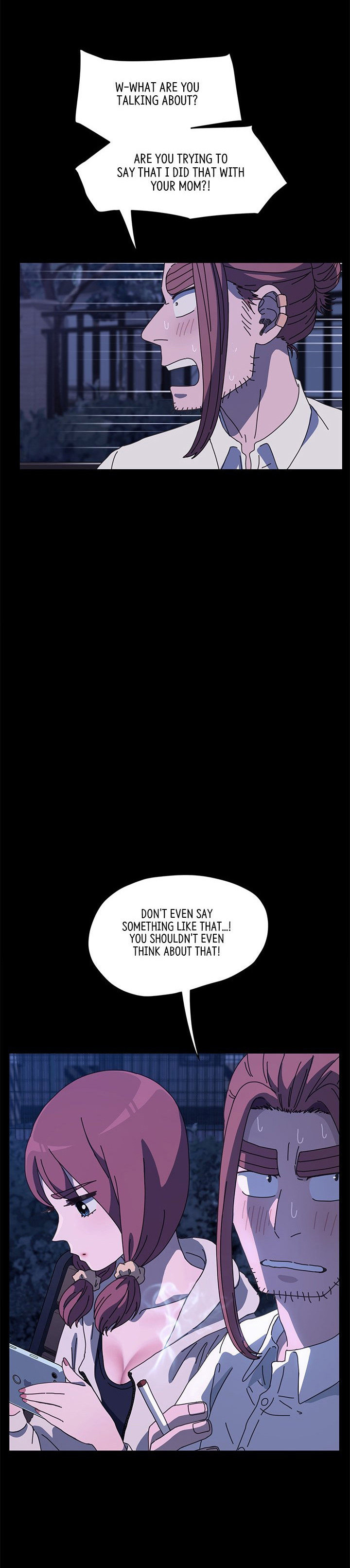 Man of The House - Chapter 24 [photo 6] - MangaPorn