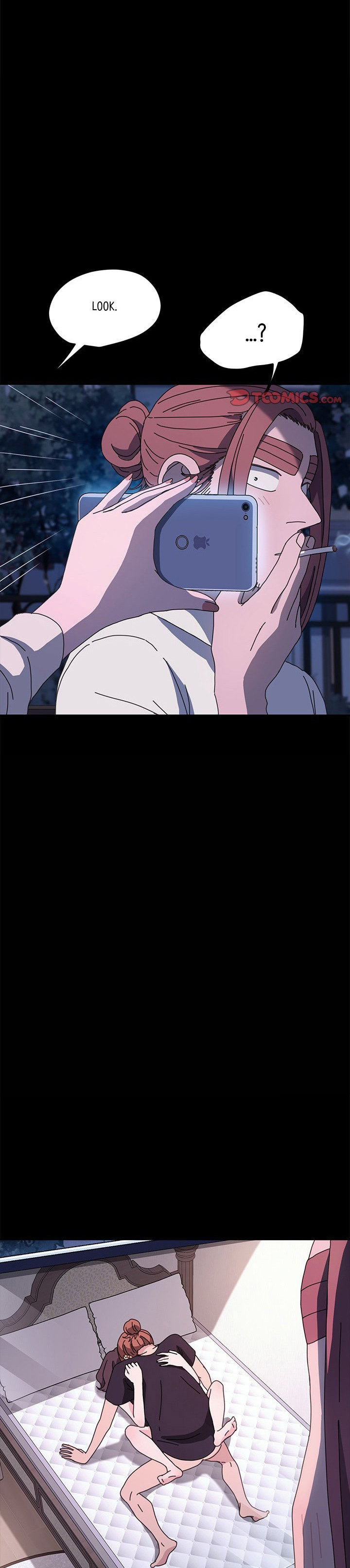 Man of The House - Chapter 24 [photo 7] - MangaPorn