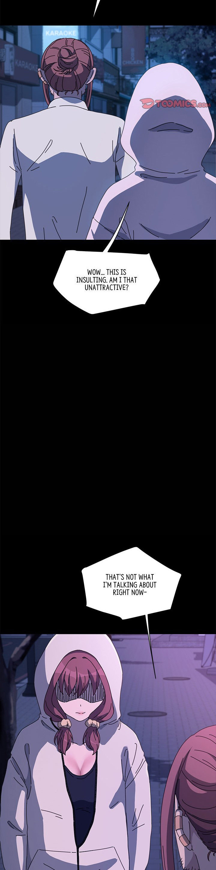 Man of The House - Chapter 25 [photo 10] - MangaPorn