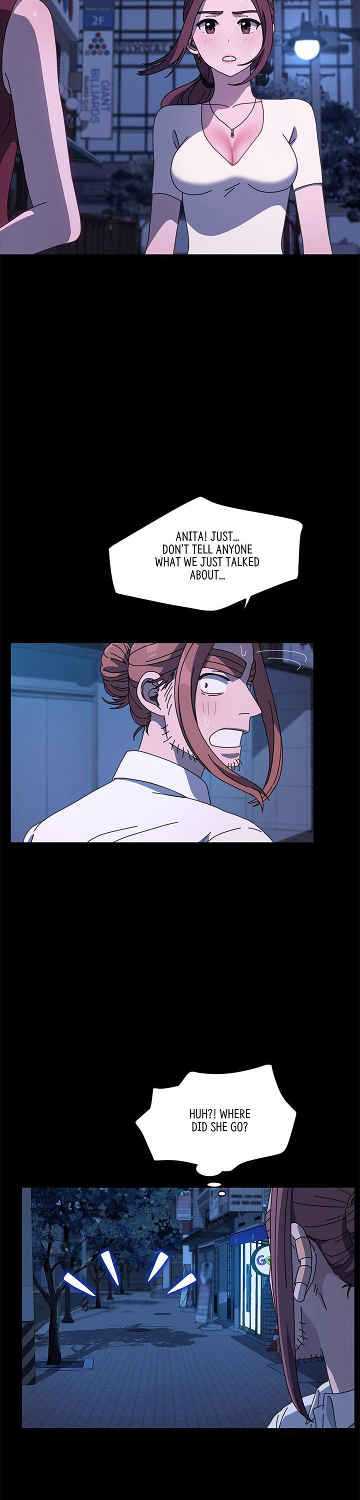 Man of The House - Chapter 25 [photo 13] - MangaPorn