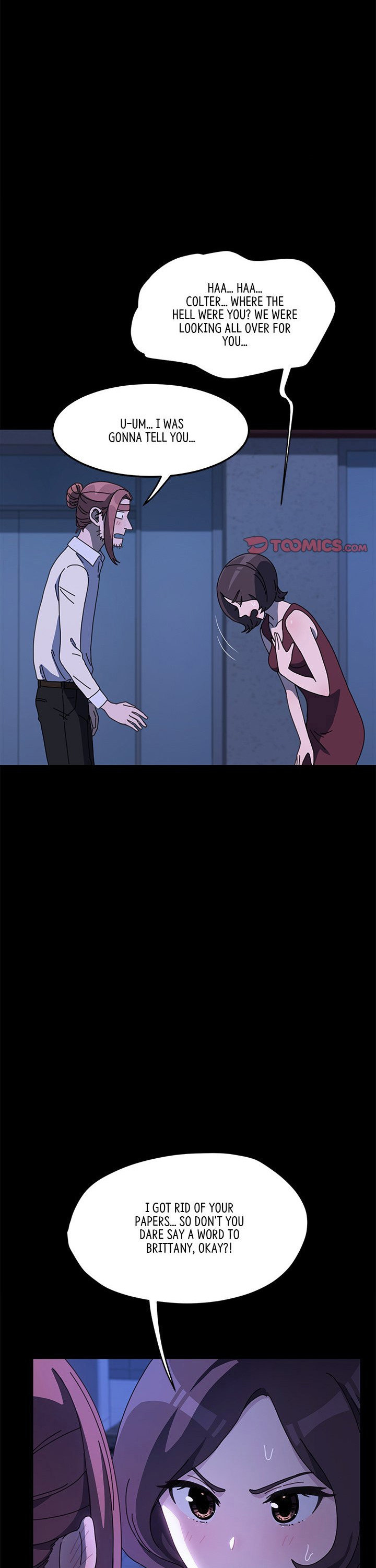 Man of The House - Chapter 25 [photo 14] - MangaPorn