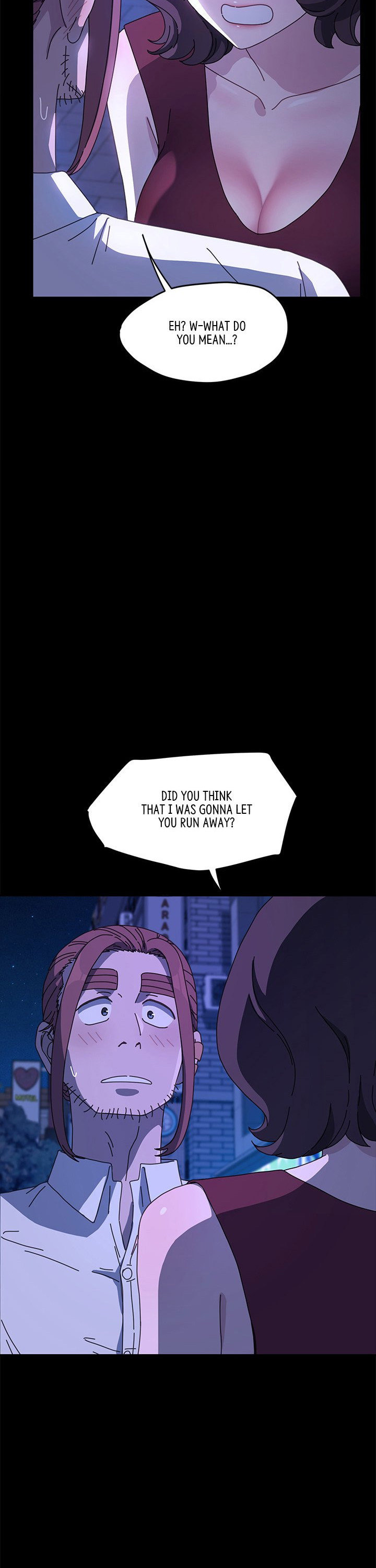 Man of The House - Chapter 25 [photo 15] - MangaPorn