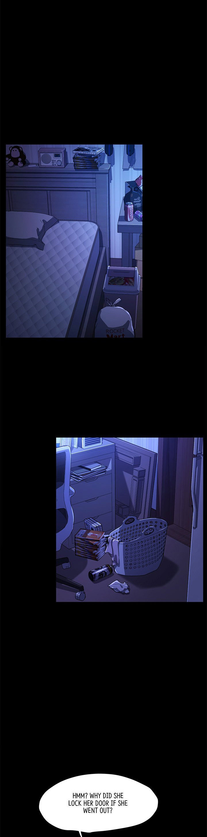 Man of The House - Chapter 25 [photo 2] - MangaPorn