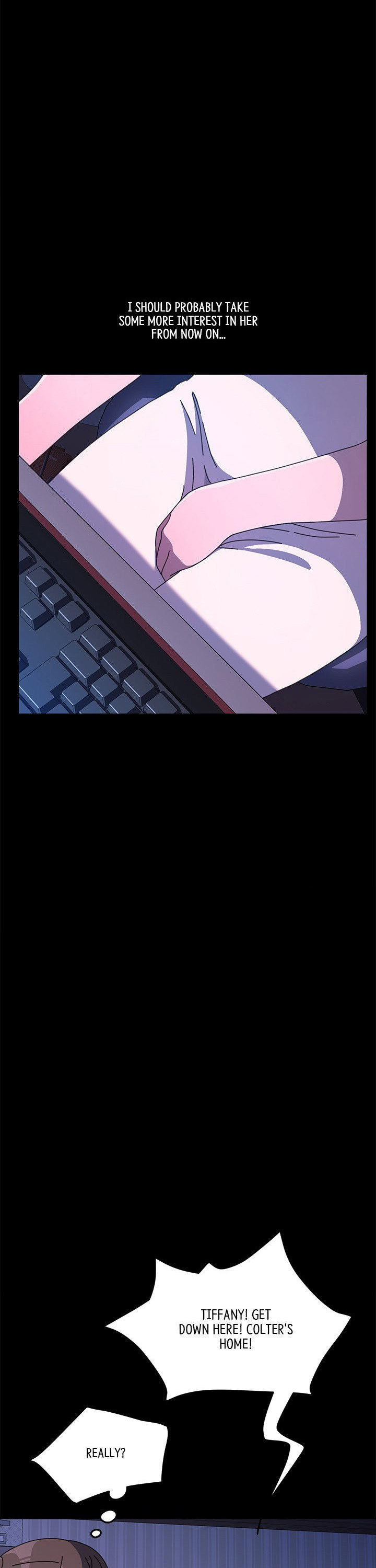 Man of The House - Chapter 25 [photo 21] - MangaPorn