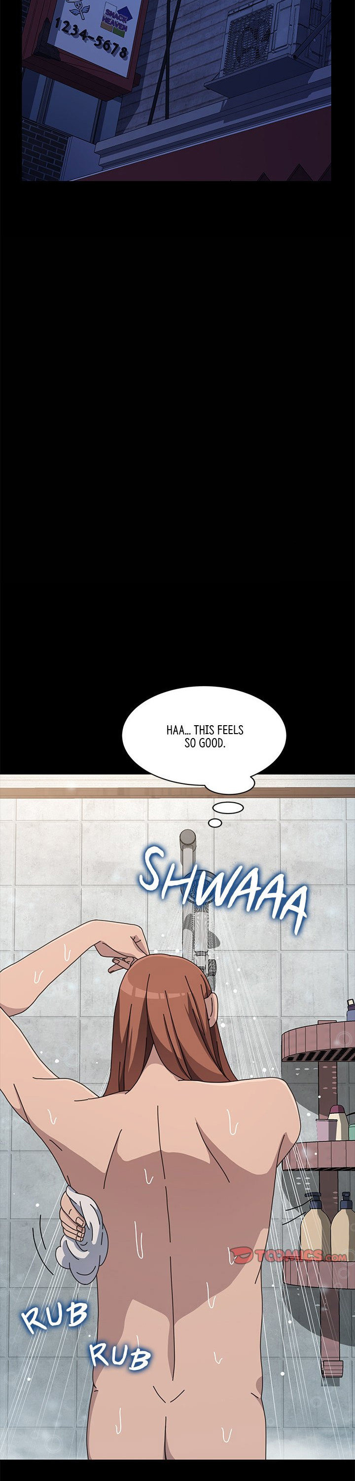 Man of The House - Chapter 25 [photo 24] - MangaPorn