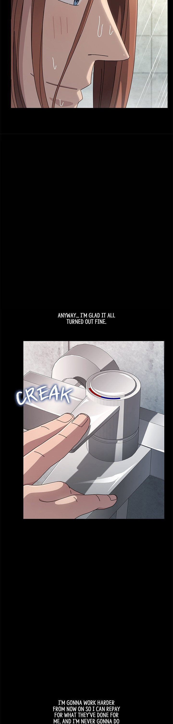 Man of The House - Chapter 25 [photo 27] - MangaPorn