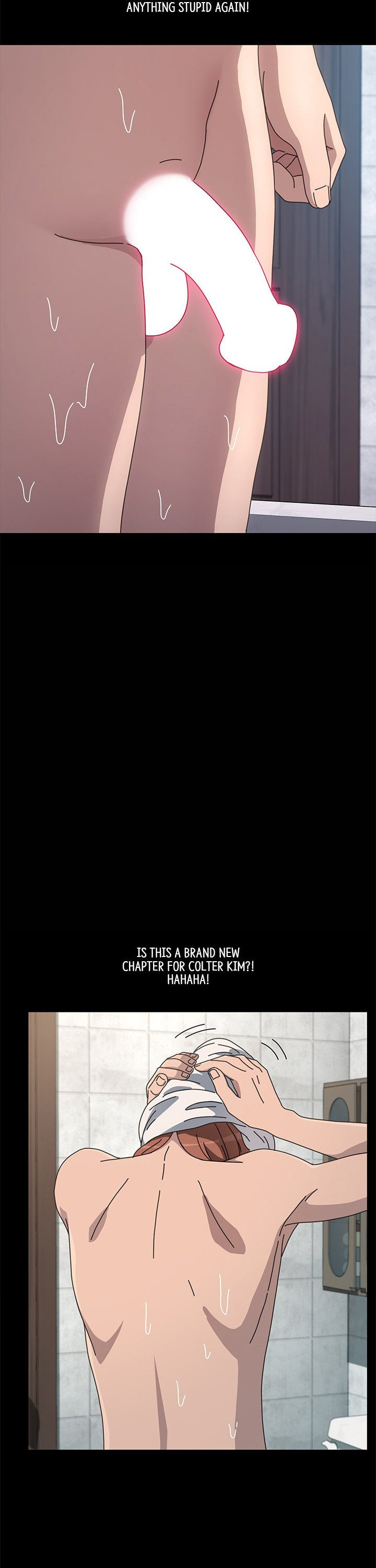 Man of The House - Chapter 25 [photo 28] - MangaPorn