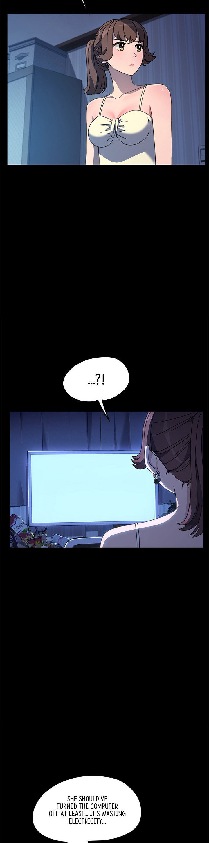 Man of The House - Chapter 25 [photo 3] - MangaPorn