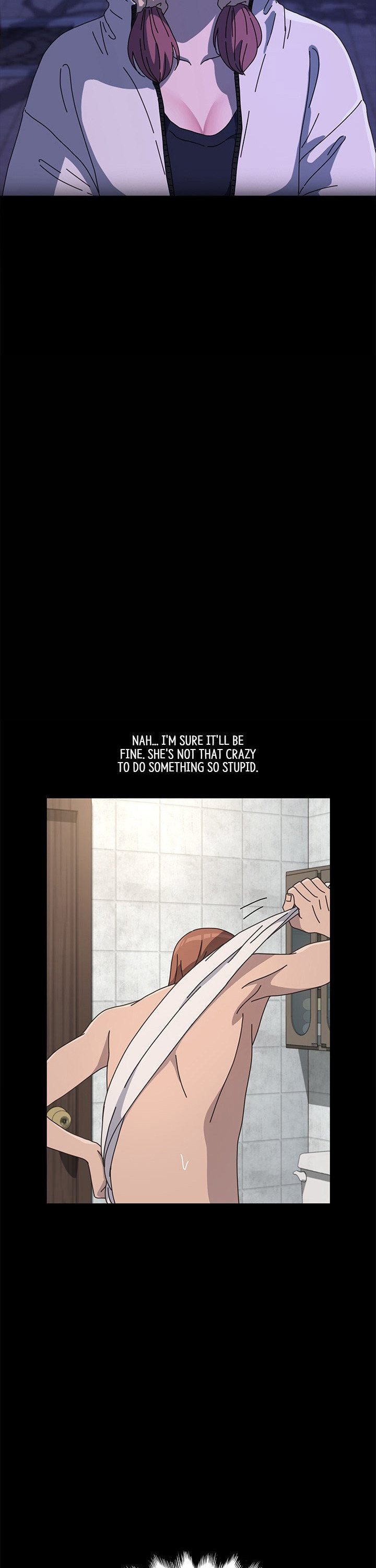 Man of The House - Chapter 25 [photo 30] - MangaPorn