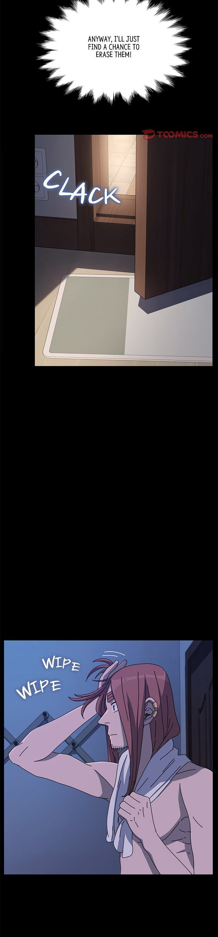 Man of The House - Chapter 25 [photo 31] - MangaPorn