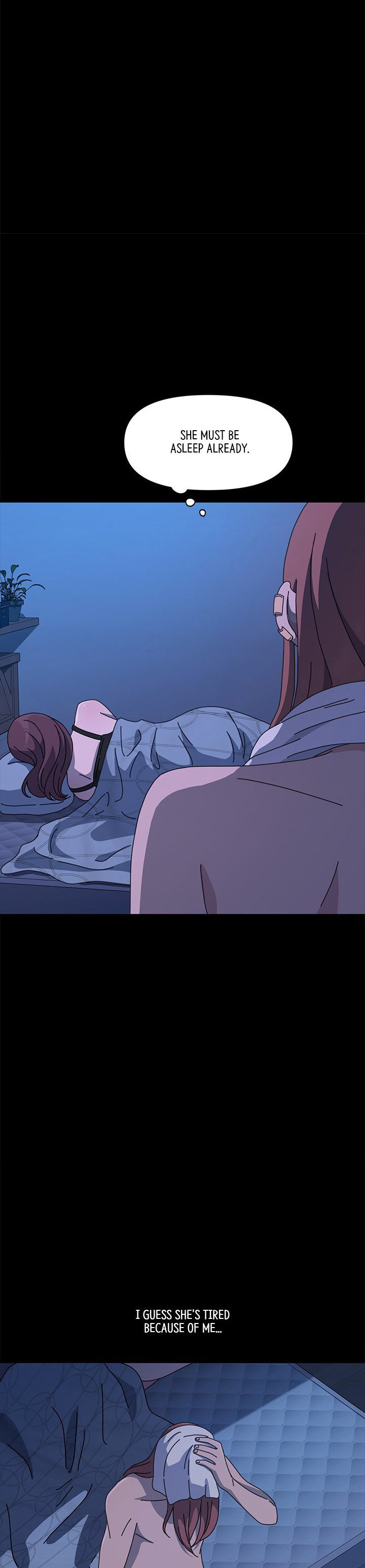 Man of The House - Chapter 25 [photo 32] - MangaPorn