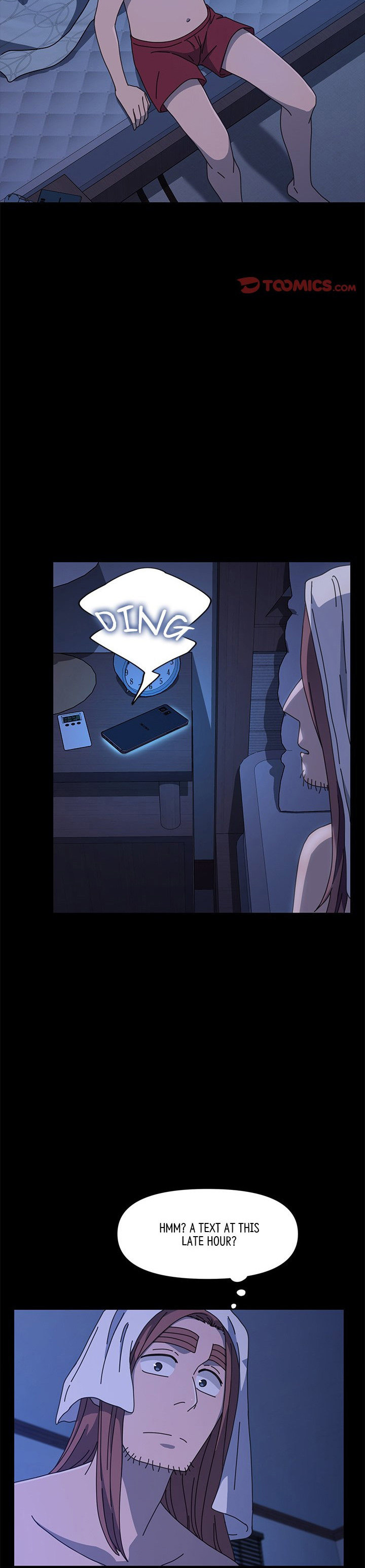 Man of The House - Chapter 25 [photo 33] - MangaPorn