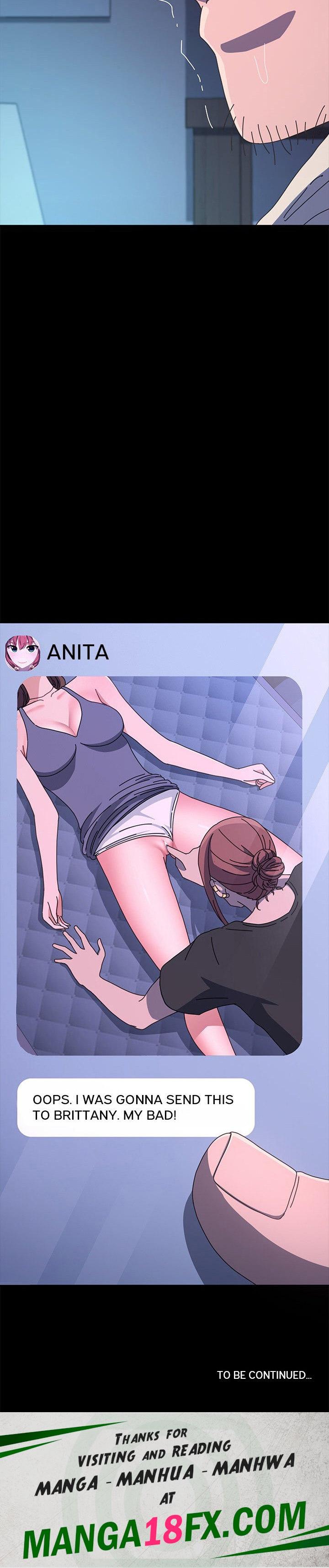 Man of The House - Chapter 25 [photo 36] - MangaPorn