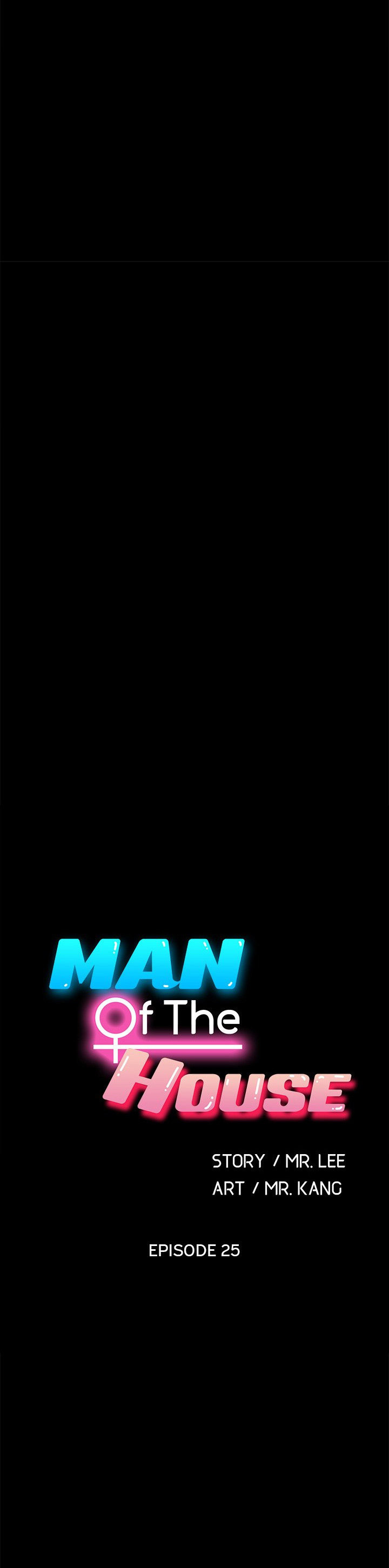 Man of The House - Chapter 25 [photo 6] - MangaPorn